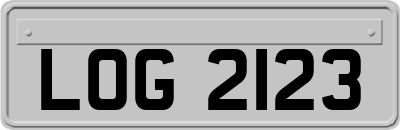 LOG2123