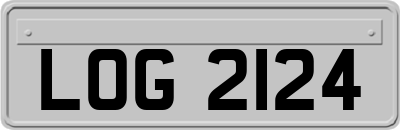 LOG2124