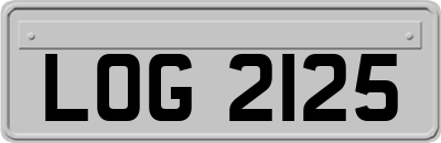 LOG2125