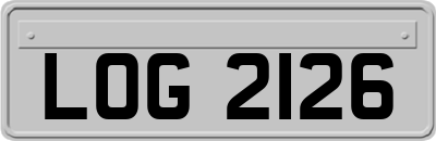 LOG2126