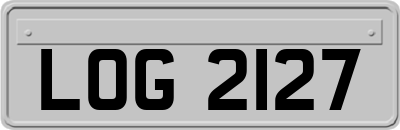 LOG2127