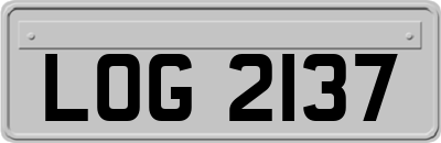 LOG2137