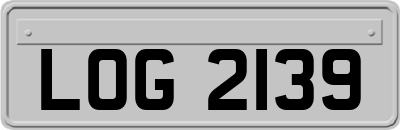 LOG2139