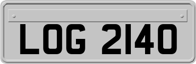 LOG2140