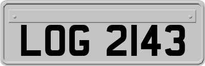 LOG2143