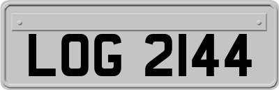LOG2144