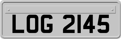 LOG2145