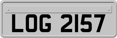 LOG2157