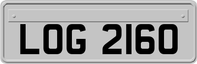 LOG2160