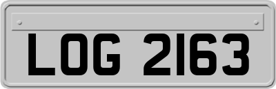 LOG2163