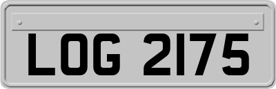 LOG2175