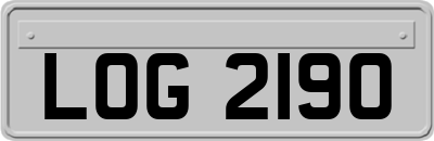 LOG2190