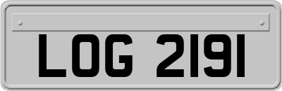 LOG2191