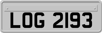LOG2193