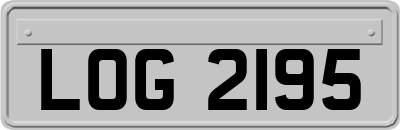 LOG2195