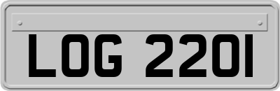LOG2201