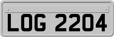 LOG2204