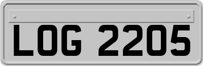LOG2205