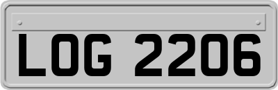 LOG2206