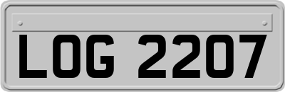 LOG2207