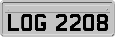 LOG2208