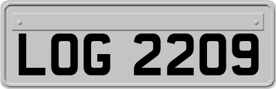 LOG2209