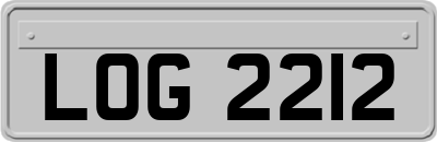 LOG2212