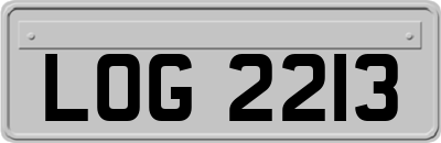LOG2213