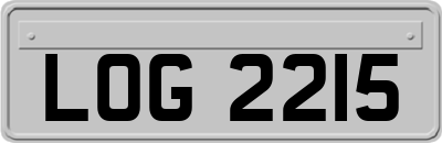 LOG2215