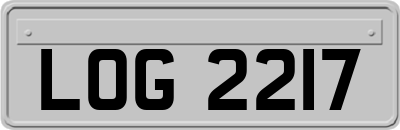 LOG2217