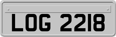 LOG2218