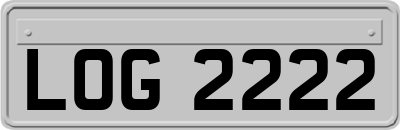 LOG2222