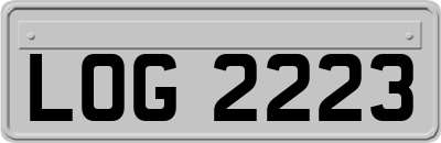 LOG2223