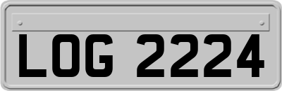 LOG2224