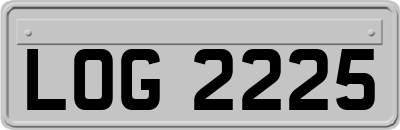 LOG2225