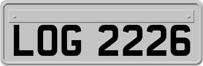 LOG2226