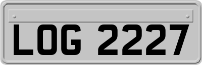 LOG2227