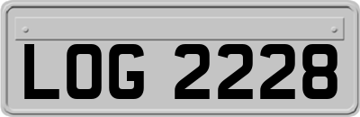 LOG2228