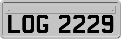 LOG2229