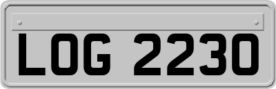 LOG2230