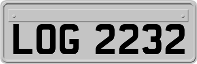 LOG2232
