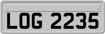 LOG2235