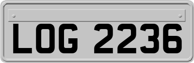 LOG2236