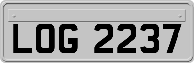 LOG2237