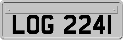 LOG2241