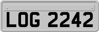 LOG2242