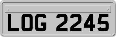 LOG2245