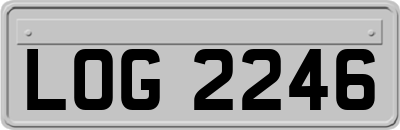 LOG2246