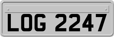 LOG2247