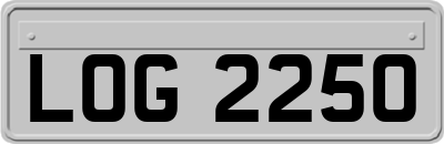 LOG2250